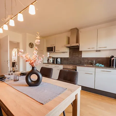 Karwendellounge דירה *