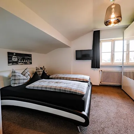 Karwendellounge * Krün