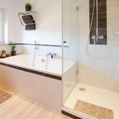 Apartamento Karwendellounge *
