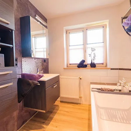 Karwendellounge Daire *