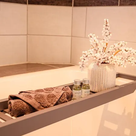 Karwendellounge Daire