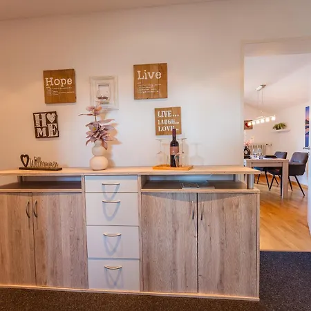 Karwendellounge Daire